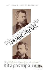 Namık Kemal