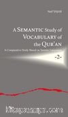 A Semantic Study of Vocabulary of the Qur’an A Comparative Study Based on Semitic Languages 2