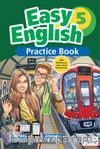 Easy English 5 Practice Book
