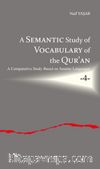 A Semantic Study of Vocabulary of the Qur’an A Comparative Study Based on Semitic Languages 4