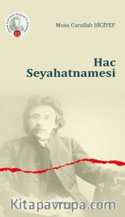 Hac Seyahatnamesi