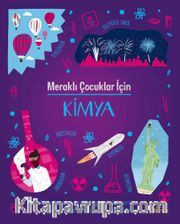 Çocuklar İçin Kimya 