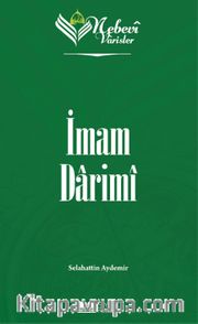 Nebevi Varisler 30 / İmam Darimi