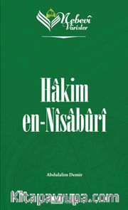 Nebevi Varisler 41 / Hakim en-Nisaburi