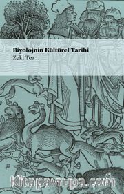 Biyolojinin Kültürel Tarihi
