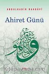 Ahiret Günü