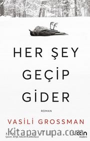 Her Şey Geçip Gider