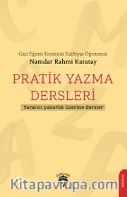 Pratik Yazma Dersleri