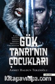 Gök Tanrının Çocukları