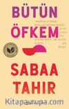 Bütün Öfkem