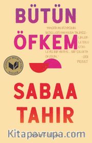 Bütün Öfkem