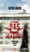 515 Haşimi -Türkiye’deki Suriyeli Çete