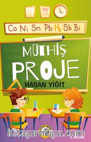 Müthiş Proje