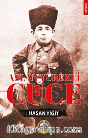 Aslan Yürekli Cüce