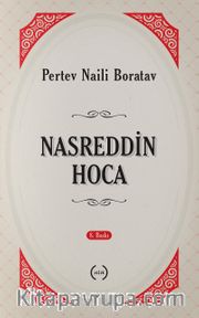 Nasreddin Hoca
