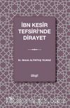 İbn Kesîr Tefsiri’nde Dirayet