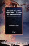 Düalist Dinlerde Tanrı İnancı Üzerine Bir Karşılaştırma  (Mecusilik, Sabiîlik, Manicilik)