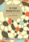 İş Yeri Maneviyatı & Akademisyenlerle Nitel Bir Araştırma