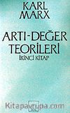 Artı-Değer Teorileri (2. Kitap) / 3.hamur