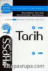 KPSS Tarih A'dan Z'ye / Konu ve Soru Serisi