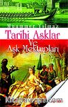 Tarihi Aşklar ve Aşk Mektupları
