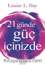 21 Günde Güç İçinizde