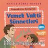 Yemek Vakti Sünnetleri