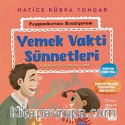 Yemek Vakti Sünnetleri