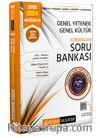 2024 KPSS Genel Yetenek Genel Kültür Ortaöğretim Ezberbozan Soru Bankası