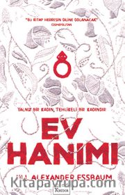 Ev Hanımı