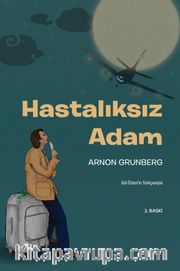 Hastalıksız Adam