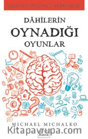 Dahilerin Oynadığı Oyunlar