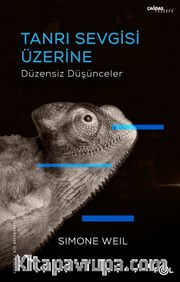Tanrı Sevgisi Üzerine Düzensiz Düşünceler