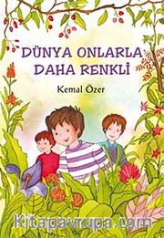 Dünya Onlarla Daha Renkli