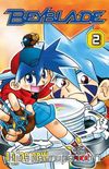 Beyblade Cilt 2