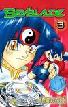 Beyblade Cilt 3