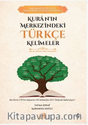 Kur’an’ın Merkezindeki Türkçe Kelimeler