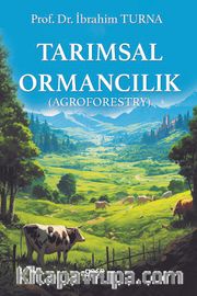 Tarımsal Ormancılık (Agroforestry)