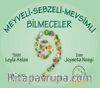 Meyveli, Sebzeli Mevsimli Bilmeceler