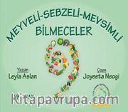 Meyveli, Sebzeli Mevsimli Bilmeceler