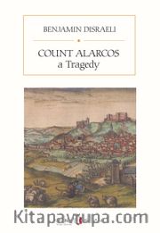 Count Alarcos: A Tragedy