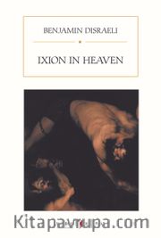 Ixion in Heaven