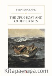The Open Boat And Other Stories