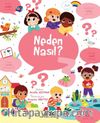 Neden Nasıl? (3 Yaş)