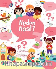 Neden Nasıl? (3 Yaş)