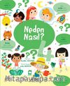 Neden Nasıl? (4 Yaş)