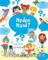 Neden Nasıl? (5 Yaş)