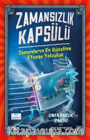 Zamansızlık Kapsülü 