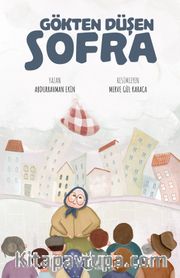 Gökten Düşen Sofra