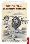 Orhan Veli La Fontaine Masalları